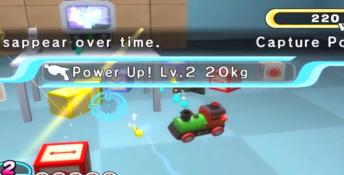 Elebits Wii Screenshot