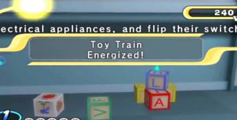 Elebits Wii Screenshot