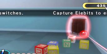 Elebits Wii Screenshot