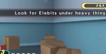 Elebits Wii Screenshot