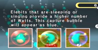 Elebits Wii Screenshot