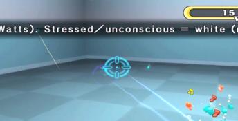 Elebits Wii Screenshot