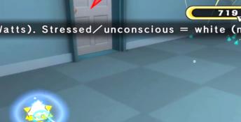 Elebits Wii Screenshot