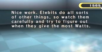 Elebits Wii Screenshot