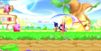 Kirby's Return to Dream Land