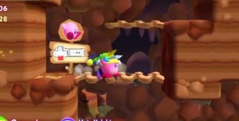 Kirby's Return to Dream Land