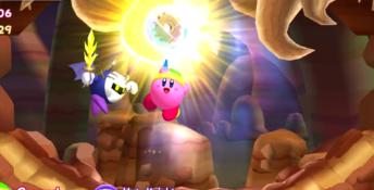Kirby's Return to Dream Land
