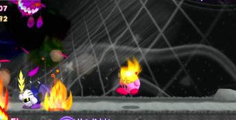 Kirby's Return to Dream Land Wii Screenshot