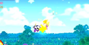 Kirby's Return to Dream Land Wii Screenshot