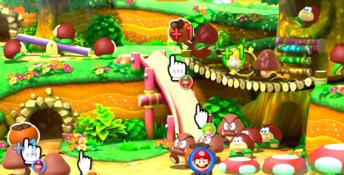 Mario Party 10 Wii Screenshot