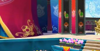 Mario Party 8 Wii Screenshot