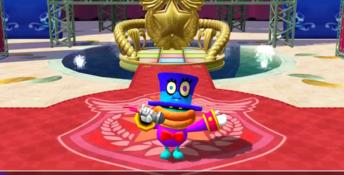 Mario Party 8