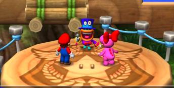 Mario Party 8