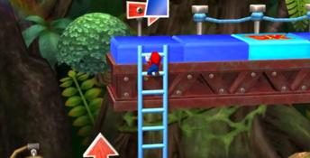 Mario Party 8 Wii Screenshot