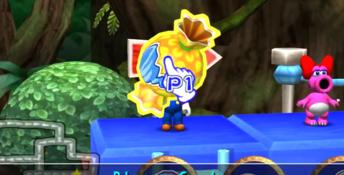 Mario Party 8 Wii Screenshot