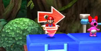 Mario Party 8 Wii Screenshot