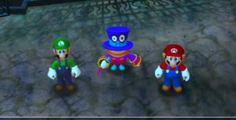 Mario Party 8 Wii Screenshot