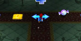 Mario Party 8 Wii Screenshot