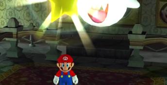 Mario Party 8 Wii Screenshot