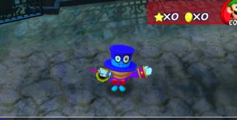 Mario Party 8 Wii Screenshot