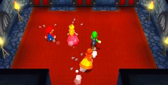 Mario Party 9 Wii Screenshot