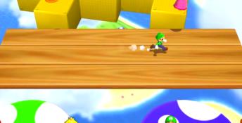Mario Party 9