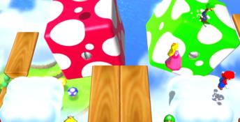 Mario Party 9