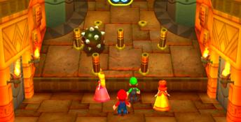 Mario Party 9