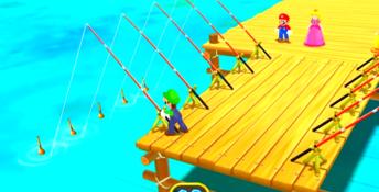 Mario Party 9 Wii Screenshot
