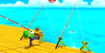Mario Party 9 Wii Screenshot