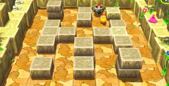 Mario Party 9 Wii Screenshot