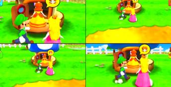 Mario Party 9 Wii Screenshot