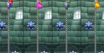 Mario Party 9 Wii Screenshot