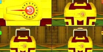 Mario Party 9 Wii Screenshot
