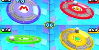 Mario Party 9 Wii Screenshot