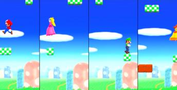 Mario Party 9 Wii Screenshot