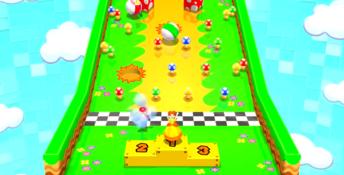 Mario Party 9 Wii Screenshot