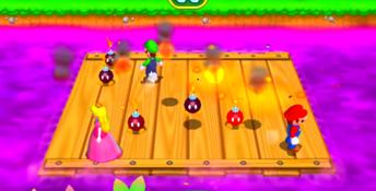 Mario Party 9 Wii Screenshot