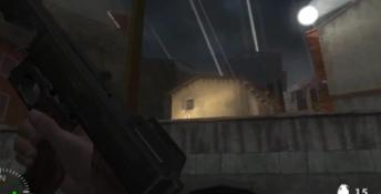Medal Of Honor Vanguard Wii Screenshot