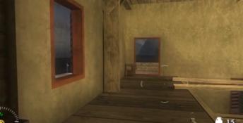 Medal Of Honor Vanguard Wii Screenshot