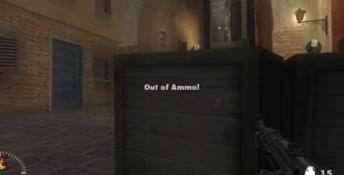 Medal Of Honor Vanguard
