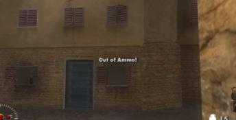 Medal Of Honor Vanguard Wii Screenshot