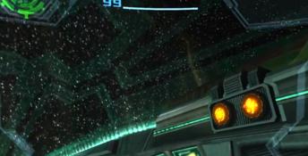 Metroid Prime 3: Corruption