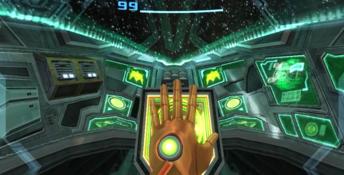 Metroid Prime 3: Corruption