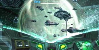 Metroid Prime 3: Corruption