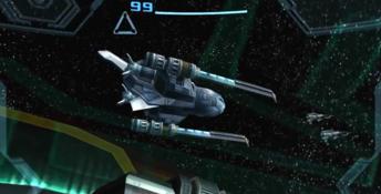 Metroid Prime 3: Corruption