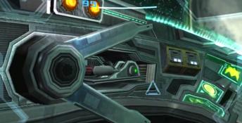 Metroid Prime 3: Corruption Wii Screenshot