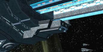 Metroid Prime 3: Corruption Wii Screenshot