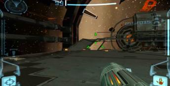 Metroid Prime: Trilogy Wii Screenshot