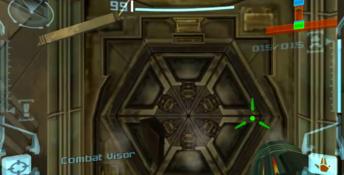 Metroid Prime: Trilogy